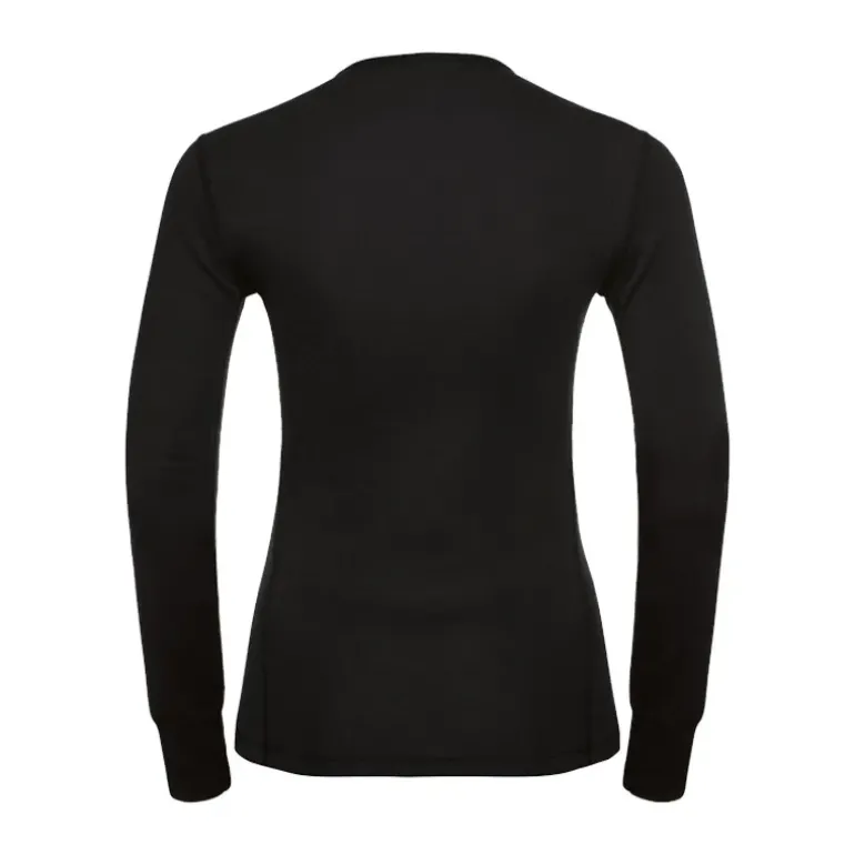 SOUS-COUCHE ACTIVE WARM FEMME