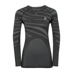 SOUS-COUCHE BLACKCOMB ECO COL ROND FEMME