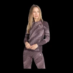 SOUS-COUCHE BLACKCOMB ECO COL ROND FEMME