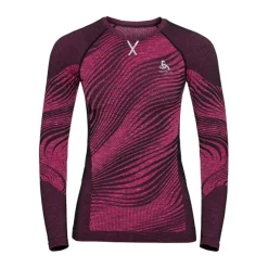 SOUS-COUCHE BLACKCOMB ECO COL ROND FEMME