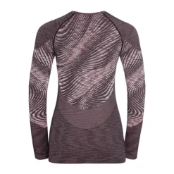 SOUS-COUCHE BLACKCOMB ECO COL ROND FEMME