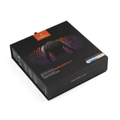 Sous-couche chauffante Ultra Warm S.E.T homme