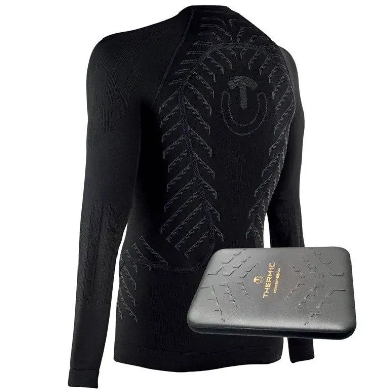 Sous-couche chauffante Ultra Warm S.E.T homme
