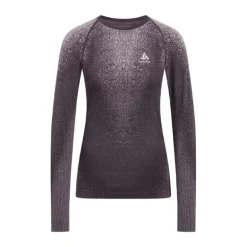 SOUS-COUCHE COL ROND BLACKCOMB FEMME