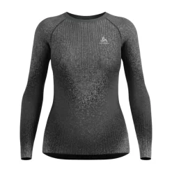 SOUS-COUCHE COL ROND BLACKCOMB FEMME