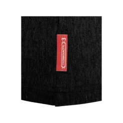 SOUS-COUCHE COMFORT 3 COL ROND femme