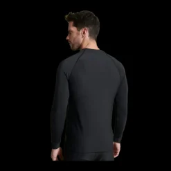 SOUS-COUCHE COMFORT THERMOLACTYL 4 COL ROND HOMME