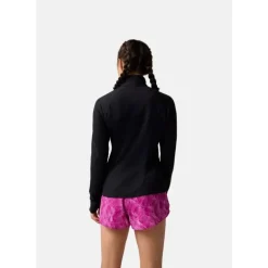 Sous-couche Dash 1/2 Zip 3.0 femme