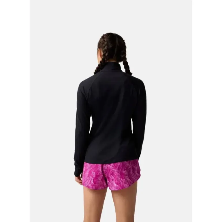 Sous-couche Dash 1/2 Zip 3.0 femme