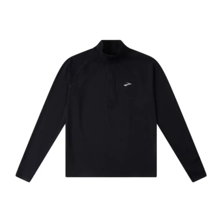 Sous-couche Dash 1/2 Zip 3.0 femme