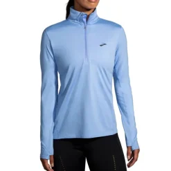 Sous-couche Dash 1/2 Zip 3.0 femme