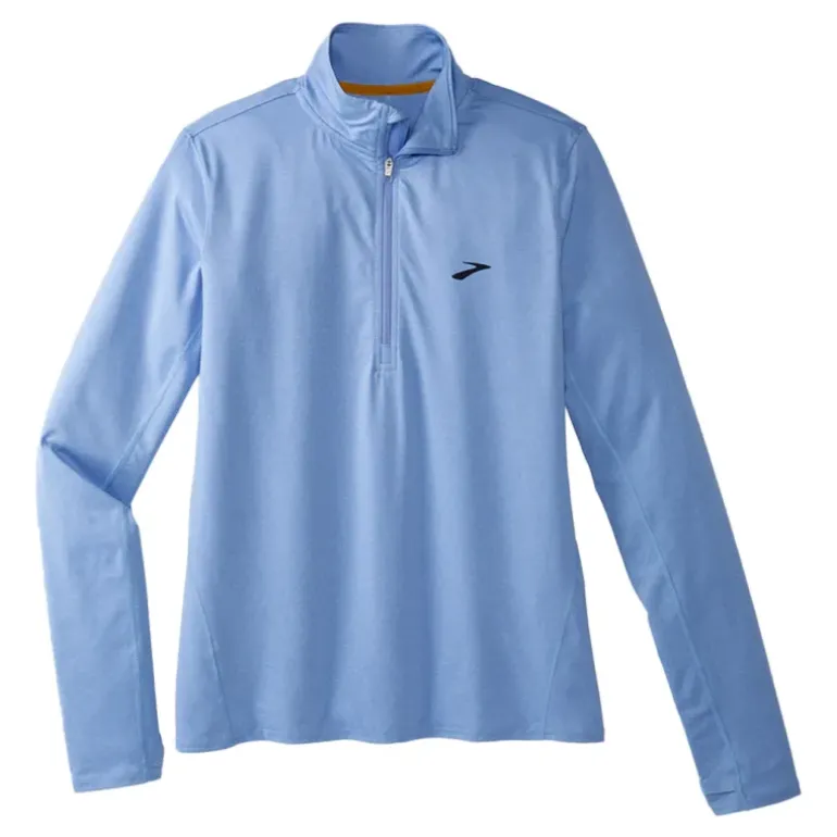 Sous-couche Dash 1/2 Zip 3.0 femme