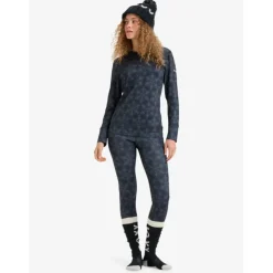 Sous-couche Daybreak Brushed femme