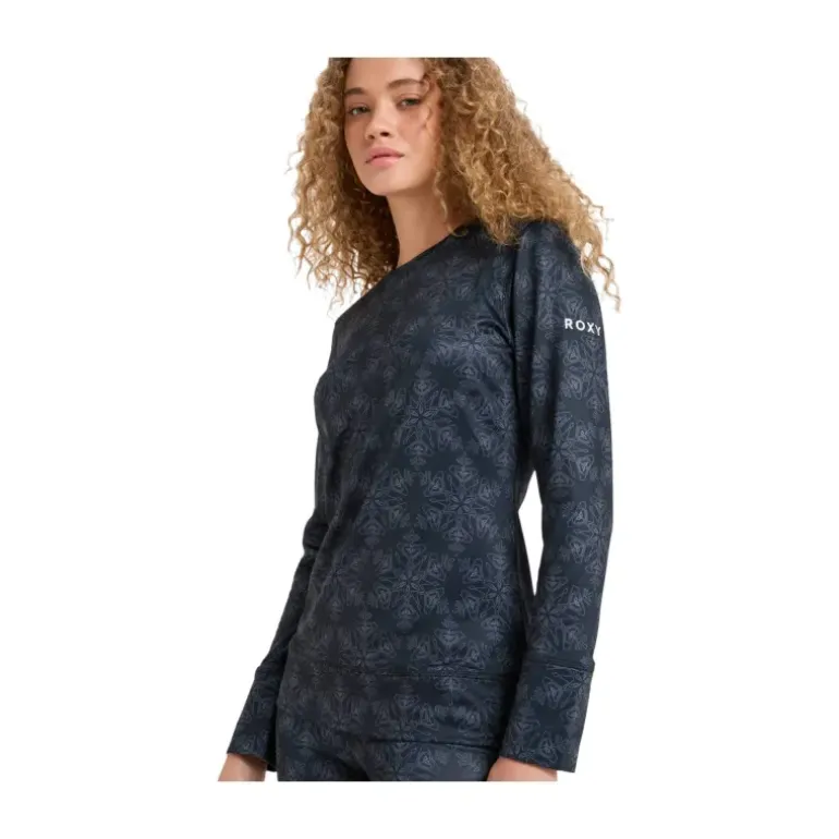 Sous-couche Daybreak Brushed femme
