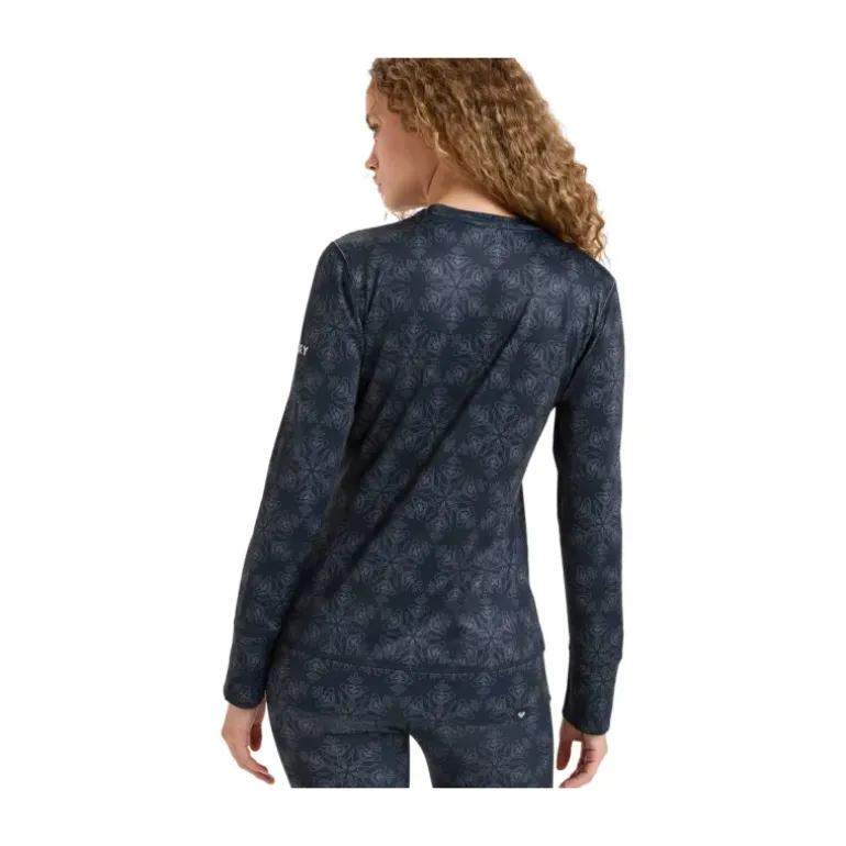 Sous-couche Daybreak Brushed femme