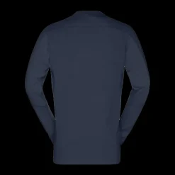 SOUS-COUCHE FALKETIND EQUALISER MERINO COL ROND HOMME
