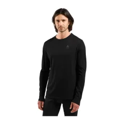 Sous-couche MERINO 160 HOMME