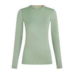 SOUS-COUCHE MERINO 200 OASIS FEMME