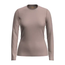 SOUS-COUCHE MERINO 200 OASIS FEMME