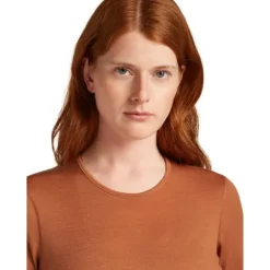 SOUS-COUCHE MERINO 200 OASIS FEMME
