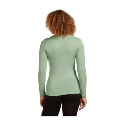 SOUS-COUCHE MERINO 200 OASIS FEMME
