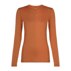 SOUS-COUCHE MERINO 200 OASIS FEMME