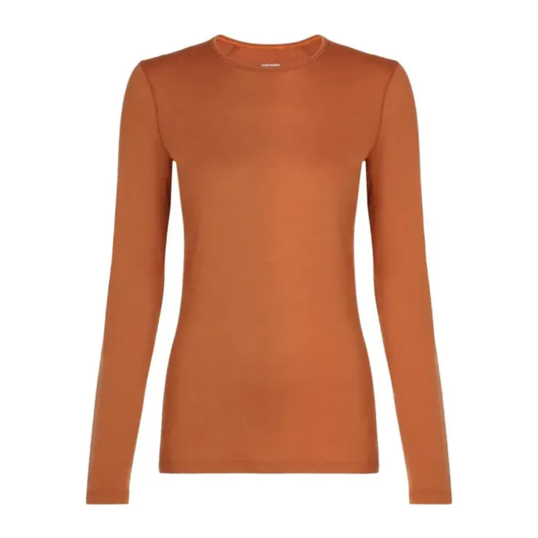 SOUS-COUCHE MERINO 200 OASIS FEMME