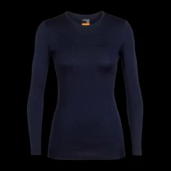 SOUS-COUCHE MERINO 200 OASIS FEMME
