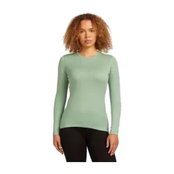 SOUS-COUCHE MERINO 200 OASIS FEMME