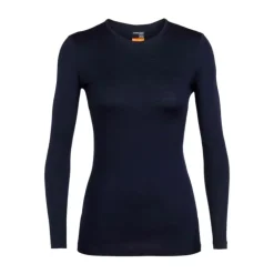 SOUS-COUCHE MERINO 200 OASIS FEMME