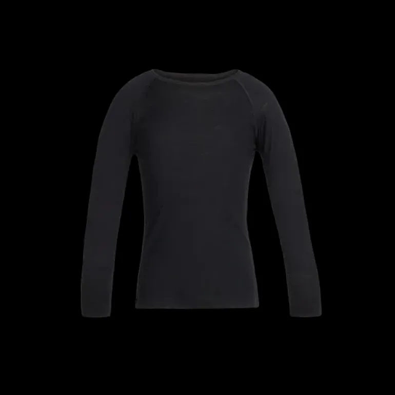 SOUS-COUCHE MERINO 200 OASIS ENFANT