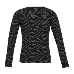 SOUS-COUCHE MERINO 200 OASIS ENFANT