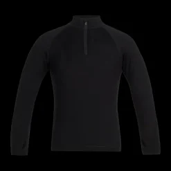 SOUS-COUCHE MERINO 260 TECH DEMI-ZIP ENFANT