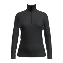 SOUS-COUCHE MERINO 260 TECH LONG SLEEVE FEMME