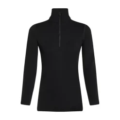 SOUS-COUCHE MERINO 260 TECH LONG SLEEVE FEMME