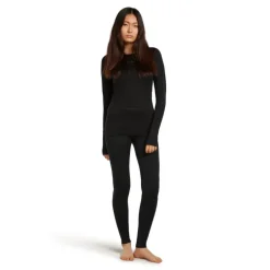 Sous-couche Merino Mer 200 ZoneKnit Crewe femme