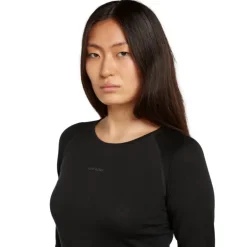 Sous-couche Merino Mer 200 ZoneKnit Crewe femme