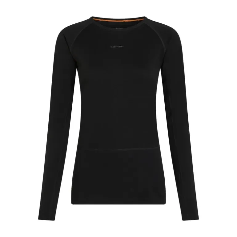 Sous-couche Merino Mer 200 ZoneKnit Crewe femme