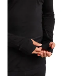 SOUS-COUCHE MERINO ZONEKNIT COL ROND 200 HOMME