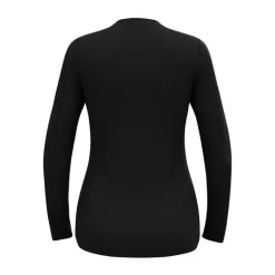 Sous-couche Mérino 160 femme