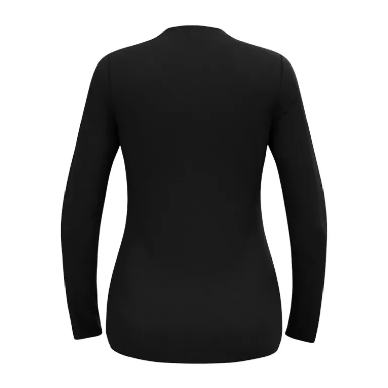 Sous-couche Mérino 160 femme