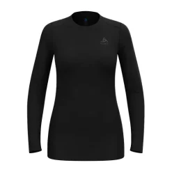 Sous-couche Mérino 160 femme