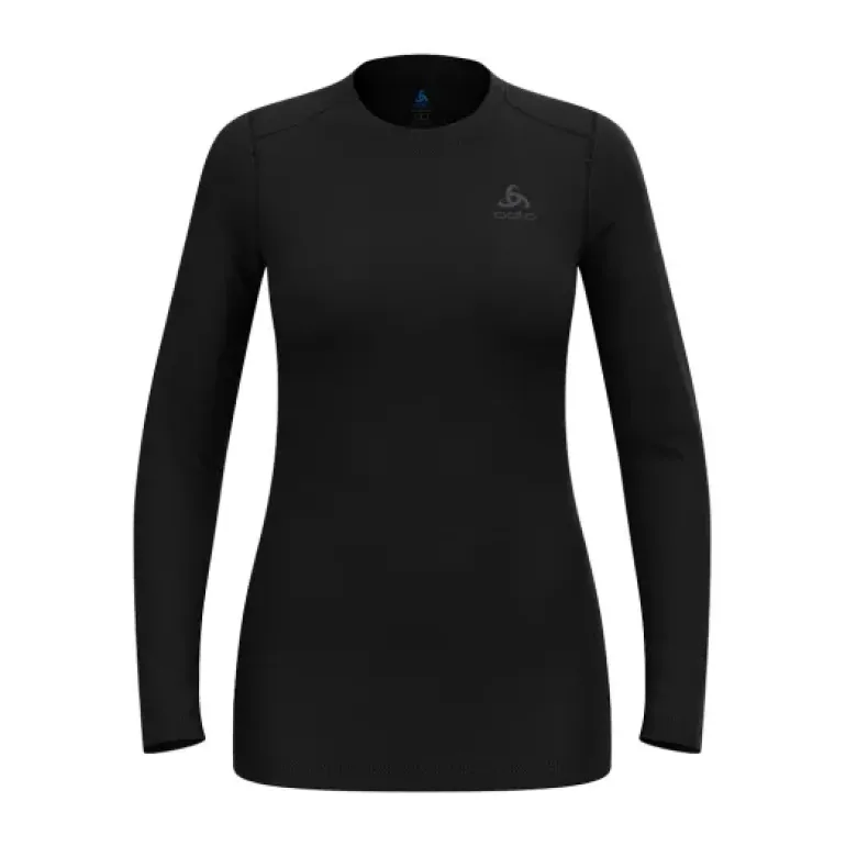 Sous-couche Mérino 160 femme