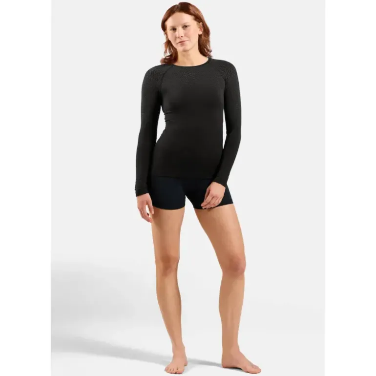 Sous-couche Performance Light femme