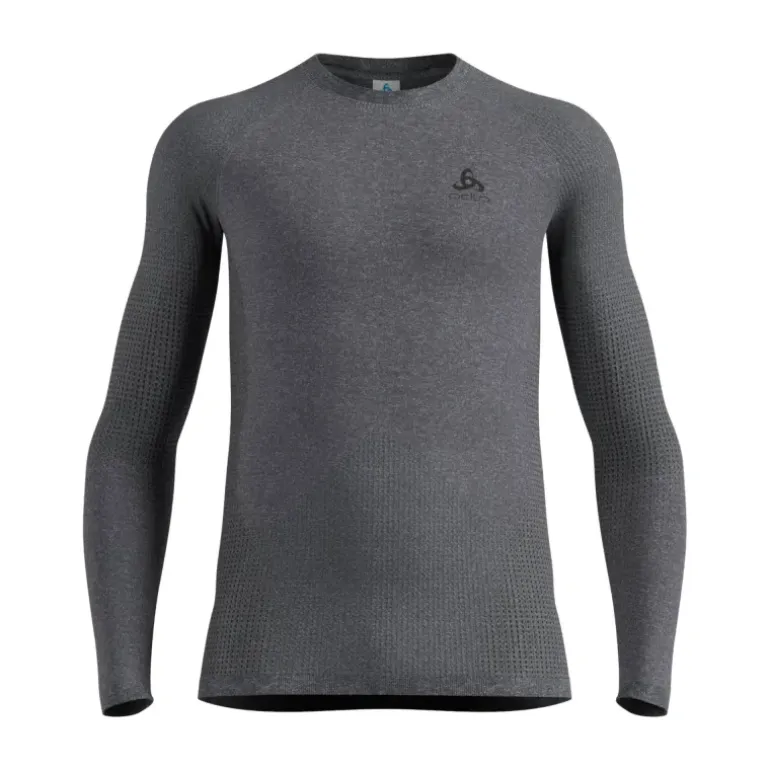 Sous-couche Performance Warm Eco homme