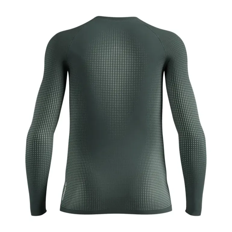 Sous-couche Performance Warm Eco homme