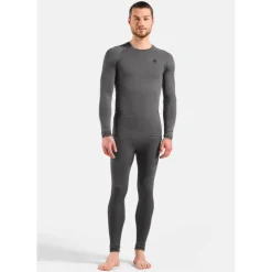 Sous-couche Performance Warm Eco homme