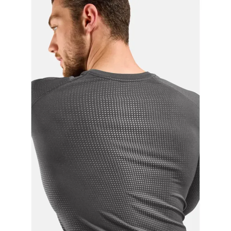 Sous-couche Performance Warm Eco homme