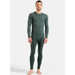 Sous-couche Performance Warm Eco homme