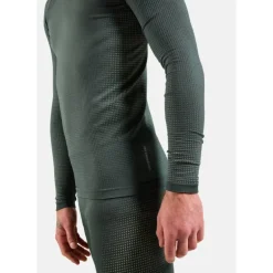 Sous-couche Performance Warm Eco homme